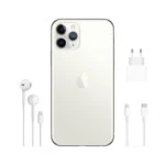 Смартфон Apple iPhone 11 Pro 64GB Silver MWC32RM/A