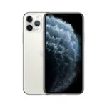 Смартфон Apple iPhone 11 Pro 64GB Silver MWC32RM/A