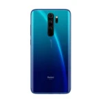Смартфон Xiaomi Redmi Note 8 Pro 128GB Синий (Ocean Blue) M1906G7G-6-128-BLUE