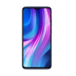 Смартфон Xiaomi Redmi Note 8 Pro 128GB Синий (Ocean Blue) M1906G7G-6-128-BLUE