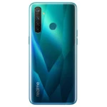 Смартфон REALME 5 PRO (X1971) 4+128G green Realme 5 PRO (X1971) 4+12