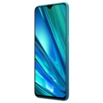 Смартфон REALME 5 PRO (X1971) 4+128G green Realme 5 PRO (X1971) 4+12