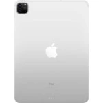 Планшет Apple 11" iPad Pro Wi‑Fi + Cellular 256GB Silver 2020 MXE52RK/A