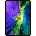 Планшет Apple 11" iPad Pro Wi‑Fi + Cellular 256GB Silver 2020 MXE52RK/A