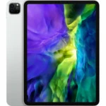 Планшет Apple 11" iPad Pro Wi‑Fi 256GB Silver MXDD2RK/A