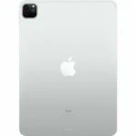 Планшет Apple 11" iPad Pro Wi‑Fi 256GB Silver MXDD2RK/A