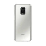 Смартфон Xiaomi Redmi Note 9S 4/64GB Glacier White M2003J6A1G-64-WHITE