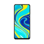 Смартфон Xiaomi Redmi Note 9S 4/64GB Glacier White M2003J6A1G-64-WHITE