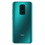 Смартфон Xiaomi Redmi Note 9 128GB Forest Green