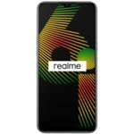 Смартфон REALME 6i 4+128GB white 2040128gbwhite