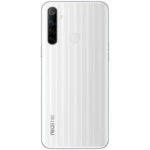Смартфон REALME 6i 4+128GB white 2040128gbwhite
