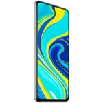 Смартфон Xiaomi Redmi Note 9S 6/128GB Glacier White M2003J6A1G-128-WHITE