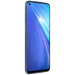 Смартфон REALME 6 4+128GB blue 20014blue