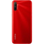 Смартфон REALME C3 2+32GB red 202132gbred