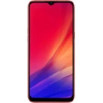 Смартфон REALME C3 2+32GB red 202132gbred