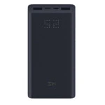 Внешний аккумулятор (Power Bank) Xiaomi ZMi QB822 Power Bank 20000mAh 30441 (20000 мАч, Черный)