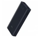 Внешний аккумулятор (Power Bank) Xiaomi ZMi QB822 Power Bank 20000mAh 30441 (20000 мАч, Черный)