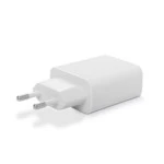 Xiaomi Универсальное USB зарядное устройство Xiaomi 9V2A Белый 31654