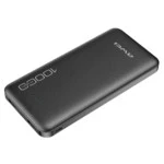 Внешний аккумулятор (Power Bank) AWEI Awei P28K 10000mAh Черный 31503 10000 мАч, Черный