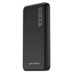 Внешний аккумулятор (Power Bank) AWEI Awei P28K 10000mAh Черный 31503 10000 мАч, Черный