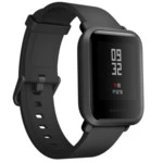Аксессуары для смартфона Xiaomi Смарт часы Amazfit Bip A1608 Black
