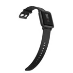 Аксессуары для смартфона Xiaomi Смарт часы Amazfit Bip A1608 Black