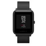 Xiaomi Смарт часы Amazfit Bip Lite A1915 Black
