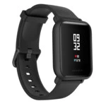 Xiaomi Смарт часы Amazfit Bip Lite A1915 Black
