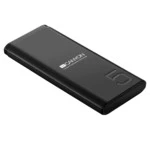 Внешний аккумулятор (Power Bank) Canyon CNE-CPB05B 5000 мАч, Черный
