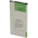Аксессуары для смартфона PowerPlant Аккумулятор PowerPlant Samsung Galaxy J5 (2017) 3100mAh SM170272