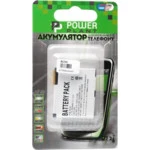 Аксессуары для смартфона PowerPlant Аккумулятор PowerPlant Motorola L2, L8 (BC50) 660mAh DV00DV6146