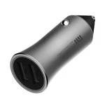 Xiaomi Автомобильное зарядное устройство Mi Pro 27936