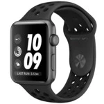 Apple Watch Nike+ Series 3 GPS MTF42GK/A