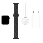 Apple Watch Nike Series 5 GPS MX3W2GK/A