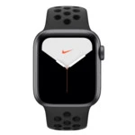Apple Watch Nike Series 5 GPS MX3W2GK/A