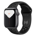 Apple Watch Nike Series 5 GPS MX3W2GK/A