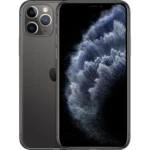 Смартфон Apple iPhone 11 Pro 256GB Space Grey MWC72RM/A