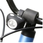 Аксессуары для смартфона Ninebot Светодиодный фонарь для Segway KickScooter