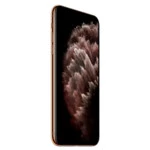 Смартфон Apple iPhone 11 Pro Max 512GB Gold MWHQ2RM/A