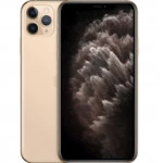 Смартфон Apple iPhone 11 Pro Max 512GB Gold MWHQ2RM/A