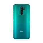 Смартфон Xiaomi Redmi 9 64GB Ocean Green 34059