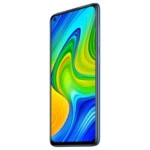 Смартфон Xiaomi Redmi Note 9 128GB Midnight Grey 34063