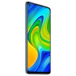Смартфон Xiaomi Redmi Note 9 128GB Midnight Grey 34063