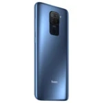 Смартфон Xiaomi Redmi Note 9 128GB Midnight Grey 34063