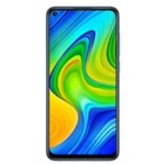 Смартфон Xiaomi Redmi Note 9 128GB Midnight Grey 34063