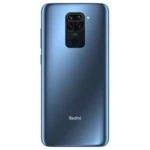 Смартфон Xiaomi Redmi Note 9 128GB Midnight Grey 34063
