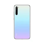 Смартфон Xiaomi Redmi Note 8 4+128G EU White
