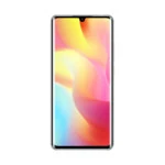 Смартфон Xiaomi Mi Note 10 Lite 64GB Glacier White 33853