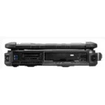 Ноутбук Getac X500G2-BASIC XB7SZDCHEDXX 15.6 ", FHD 1920x1080 (16:9), Intel, Core i5, 8 Гб, 256 ГБ, Intel HD Graphics, Windows 10 Pro