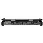 Ноутбук Getac X500G2-BASIC XB7SZDCHEDXX 15.6 ", FHD 1920x1080 (16:9), Intel, Core i5, 8 Гб, 256 ГБ, Intel HD Graphics, Windows 10 Pro